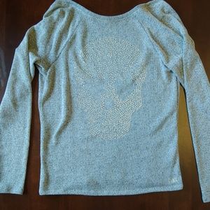 PINK long sleeve shirt